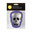 Cortador Galleta Calavera