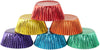 Capacillo tamaño estándar en colores arcoiris