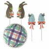 Wilton utensilios para decorar Utensilios topper pascua topper conejo Pascua decorar cupcakes pascua Decoración de postres Decoraciones decoracion sencilla cupcakes pascua cupcakes pascua cupcakes conejo Cupcakes Cupcake estándar Capacillos