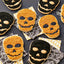 Cortador Galleta Calavera
