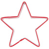 Cortador de estrella con puntas redondas WILTON