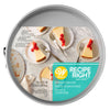 Molde desmontable 10 pulgadas RECIPE RIGHT