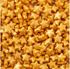 Sprinkles de estrellas doradas
