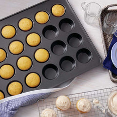 Moldes y Charolas Moldes para cupcakes