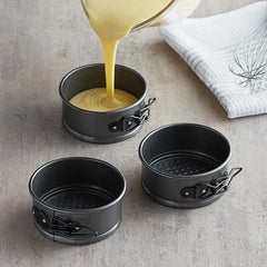 Moldes y Charolas Moldes desmontables