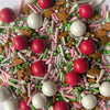 Dulces navideños