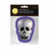 Cortador Galleta Calavera