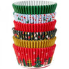 Capacillos Fiesta Navidad tamaño estándar
