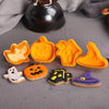 Cortadores pequeños de Halloween