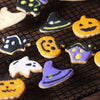 Cortadores pequeños de Halloween