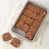 Molde chico rectangular 11X1.5pulg.  RECIPE RIGHT