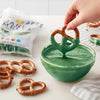 Cobertura de chocolate verde Candy Melt