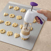 Prensa de galletas WILTON