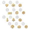 Prensa de galletas WILTON