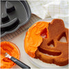 Molde pastel de calabaza