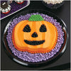 Molde pastel de calabaza