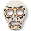 Molde pastel calavera