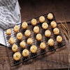 Rejilla de enfriamiento antiadherente RECIPE RIGHT