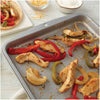 Charola 44x29cm antiadherente para hornear RECIPE RIGHT