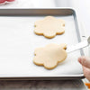 Charola 38x26cm antiadherente para hornear RECIPE RIGHT