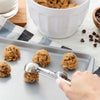 Cuchara de galletas (capacidad 4 cucharaditas)