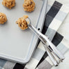 Cuchara de galletas (capacidad 4 cucharaditas)