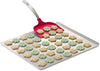 Espátula grande para galletas