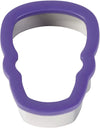 Cortador Galleta Calavera