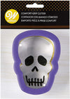 Cortador Galleta Calavera