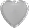 Molde de Galleta Corazón Gigante San Valentín Wilton