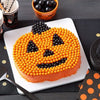 Molde pastel de calabaza
