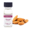 Saborizante de Almendra