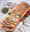 Molde para pan largo (2 piezas) RECIPE RIGHT