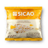 Chispas cobertura sabor chocolate blanco SICAO