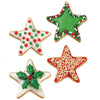 Cortador de estrella con puntas redondas WILTON