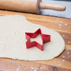 Cortador de estrella con puntas redondas WILTON