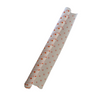 Papel estrella para hornear, 5piezas