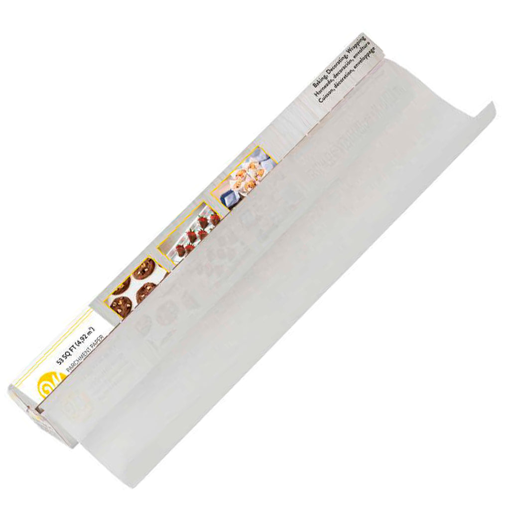 Advertencia sobre el papel de horno: cuidado con los riesgos tóxicos y cancerígenos 3 Merca2.es El papel de horno: precauciones ante riesgos tóxicos y alternativas saludables