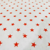 Papel estrella para hornear, 5piezas