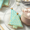 Sprinkles de estrellas doradas
